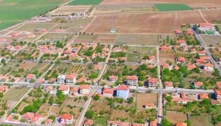Bu ilçede cenaze ikramları kaldırıldı!