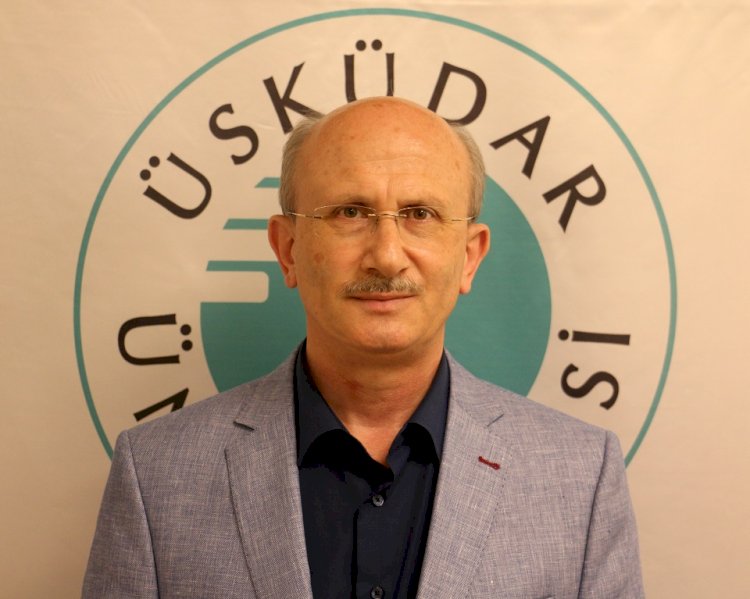 Prof. Dr. Reşat Öngören:  “İnsanın dünyada çektiği birtakım çileler onun ruhen olgunlaşmasında etkili”