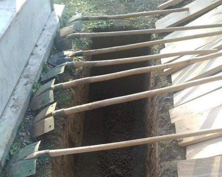 Öldükten yaklaşık 30 dakika içerisinde vücutta refleks diye bir şey kalmıyor.