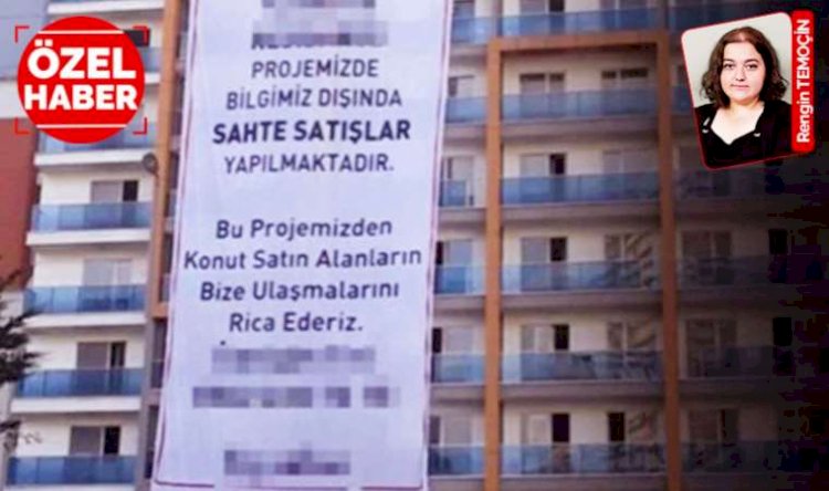 Fly Butik Residence skandalında yeni gelişme..
