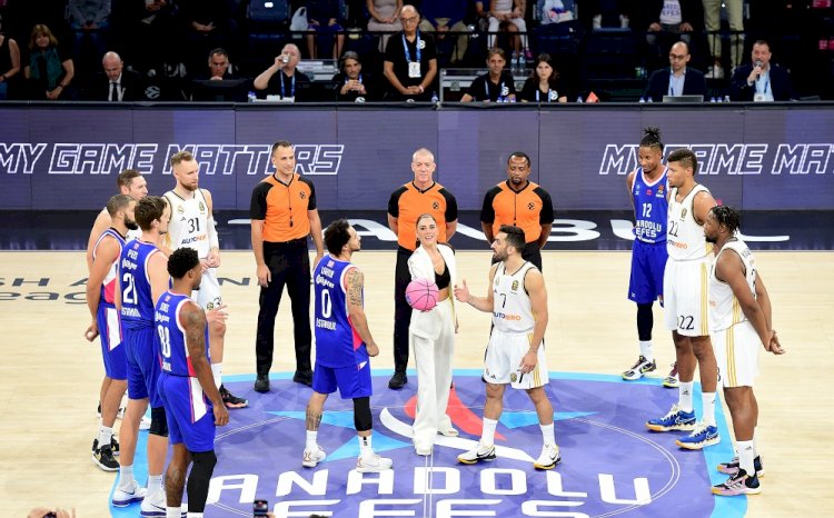 Pembe Top 10’uncu yılında Cansu Dere’nin elinden havalandı