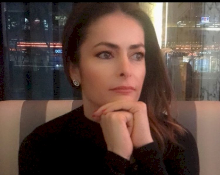 "İnsan kaynakları temsilcinizin ne kadar tatlı biri olduğu umurumda değil.....