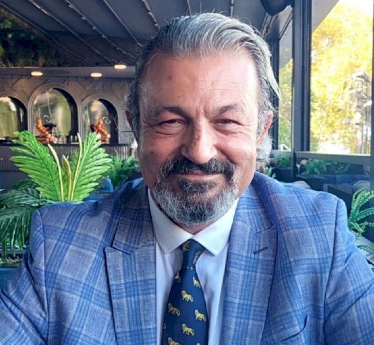 Bu gördüğünüz kare, Birçok kişi için bir saniye bakılıp geçilen bir kare,