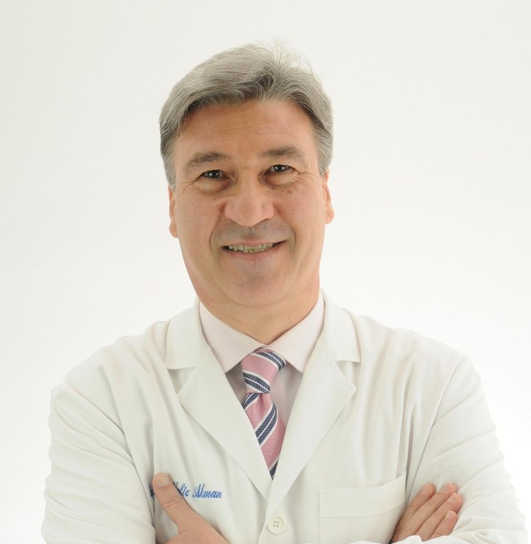 SİNSİ BİR HASTALIK OLAN OSTEOPOROZDA ERKEN TANI BÜYÜK ÖNEM TAŞIYOR