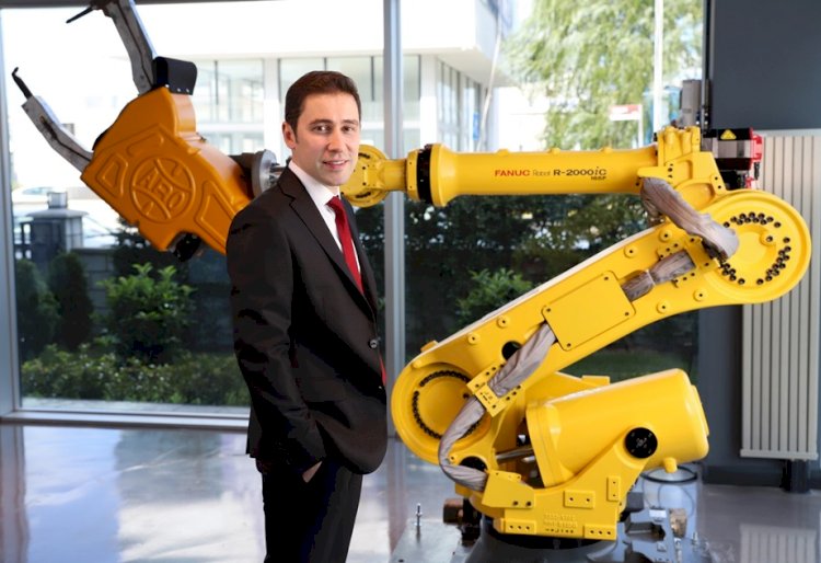 FANUC, inovatif plastik enjeksiyon çözümleriyle Plast Eurasia İstanbul Fuarı’nda