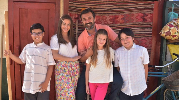 YILIN KOMEDİSİ GELİYOR!