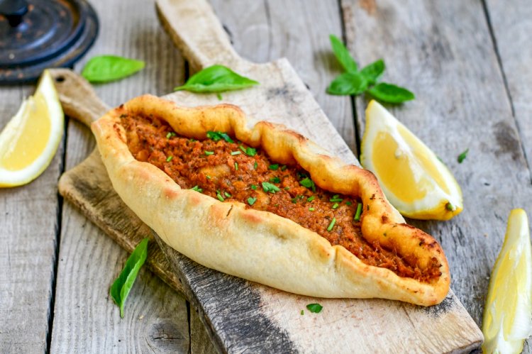 Yuva’dan pratik bir lezzet önerisi: Mini Pideler