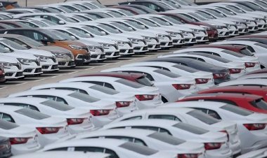İkinci el piyasası karışacak! 700 bin araç piyasa değerinin yüzde 15 altında satılacak: