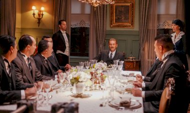 “SON AKŞAM YEMEĞİ” filminde SEZEN AKSU sürprizi