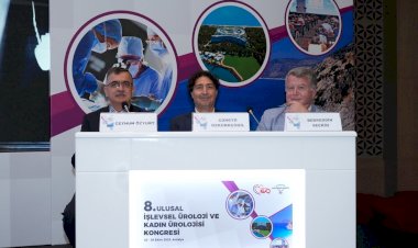 Emici bezler yaşam kalitesini artırmak için öneriliyor