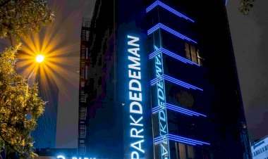 DEDEMAN YENİDEN ANKARA’DA