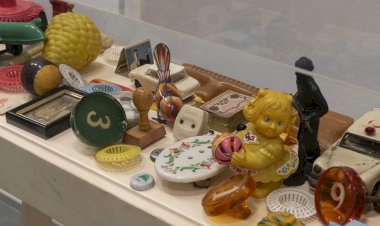 Millî Reasürans Sanat Galerisi’nde Yeni Sezon Başlıyor