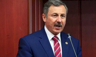 Selçuk Özdağ Çin'e seslendi: Doğu Türkistan'daki soykırımdan vazgeçin