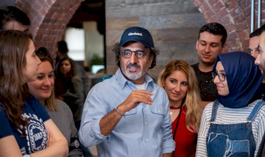 Hamdi Ulukaya Girişimi-Startup Destek Programı Başvuru Dönemi Devam Ediyor