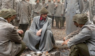ATATÜRK 1881-1919” ATATÜRK ‘1. Filmin Tamamı’ 3 Kasım’da Sadece Sinemalarda!