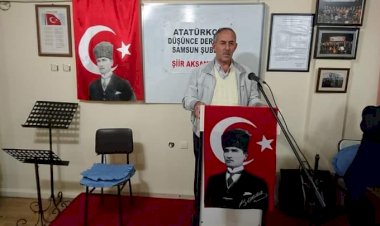 CUMHURİYET ERDEMDİR