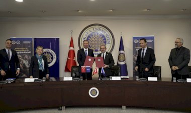 Anadolu Sigorta’dan Ankara Üniversitesi İş Birliğiyle Sektör İstihdamına Büyük Katkı