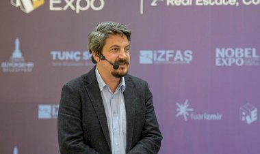 Kemeraltı, tarihi ve geleceğiyle parlıyor