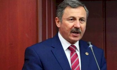 Selçuk Özdağ: Türkiye Uygur Türkleri için arabulucu olmalı