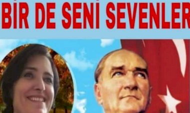 ÖMRÜMÜN SONBAHARI