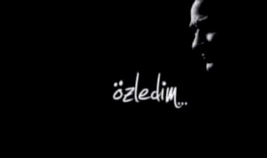 «MUSTAFA KEMAL'İ DÜŞÜNÜYORUM