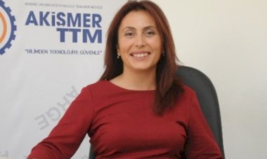 Adalet bir tanrıçadır......