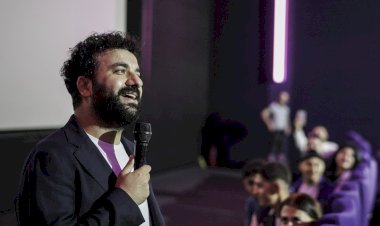Çok Aşk Türkiye’yi Dolaşıyor