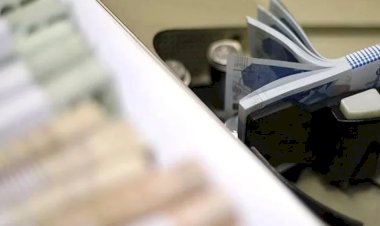 Batık kredi miktarı 160 milyar lirayı aştı! '2024'te iflaslar artacak'