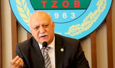 5 bin lira ikramiye alamayan emekli çiftçilerimiz üretimden vazgeçiyor