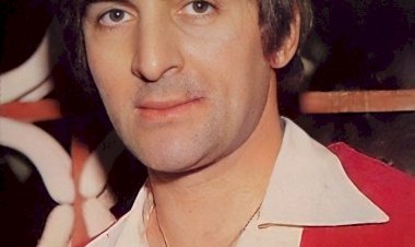 ÖZTÜRK SERENGİL
