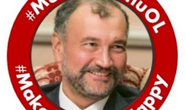 Ölmek İstiyorsan Emekli Ol!