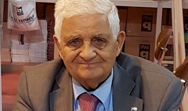 BİLAL N. ŞİMŞİR DE GİTTİ