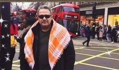 BALKAN’LARDAN GÖÇ EDENLER TÜRK’MÜDÜR DIYE SORAN OLURSA ?