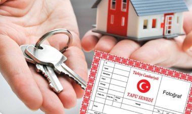 Miras kalan tapusu olanlar dikkat! Yeni karar alındı: Artık o şart yürürlükten kaldırıldı