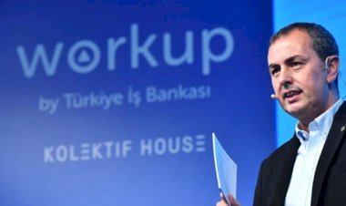 İş Bankası Genel Müdürü Hakan Aran: Mevduat faizi yüzde 50’yi geçti, KKM’ye gerek kalmadı