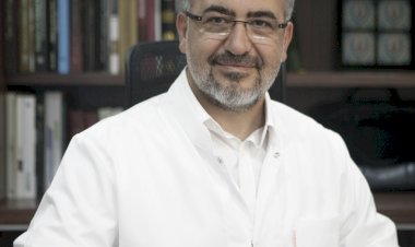 DİŞ HEKİMLERİ GÜNÜMÜZ KUTLU OLSUN!
