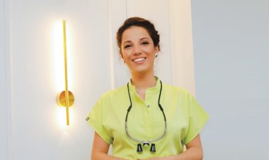 Ağız İçinde Oluşan Yaralar, Diş Eti Kanamaları Birçok Ciddi Hastalığın Belirtisi Olabilir