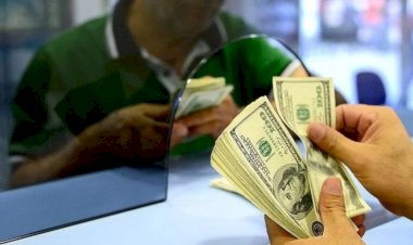 İktidardan yeni yasa teklifi: Borsa ve dövizden kazananlara yüzde 40 vergi