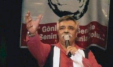 ALİ RIZA GÜNAYDIN DA YOK ARTIK!..