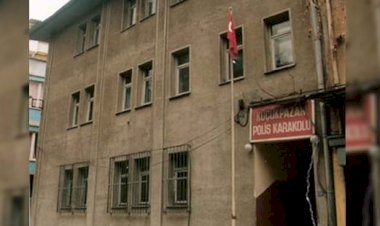 SAHTE KARAKOL...