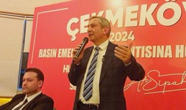 ÇEKMEKÖY SİYASETİNDE KARTLAR YENİDEN KARILIYOR…