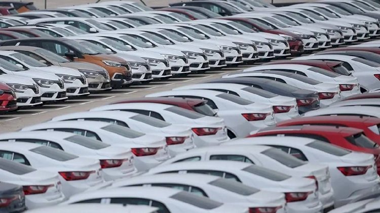 İkinci el piyasası karışacak! 700 bin araç piyasa değerinin yüzde 15 altında satılacak: