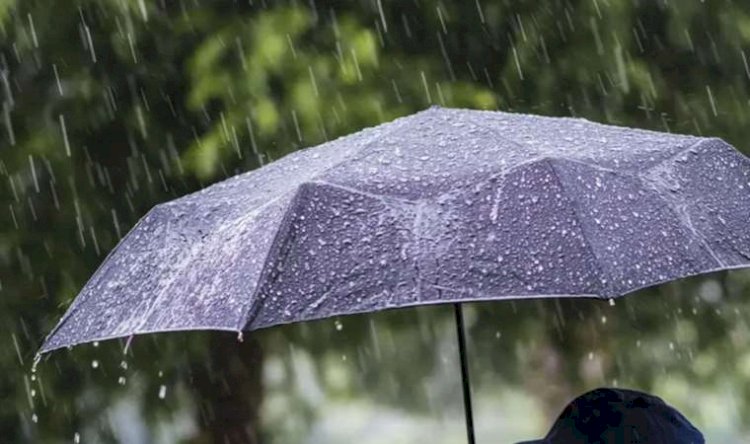 2 Kasım 2023 hava durumu raporu... Bugün hava nasıl olacak?