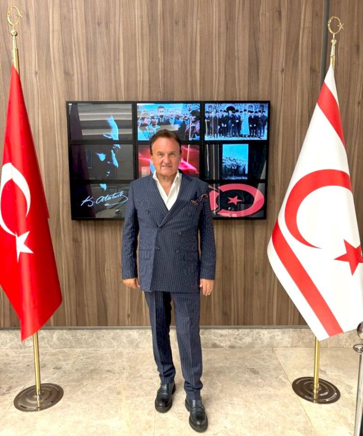 YAŞANAN JEOPOLİTİK GELİŞMELER 2024 TURİZM SEZONUNU NEGATİF YÖNDE ETKİLEYECEK