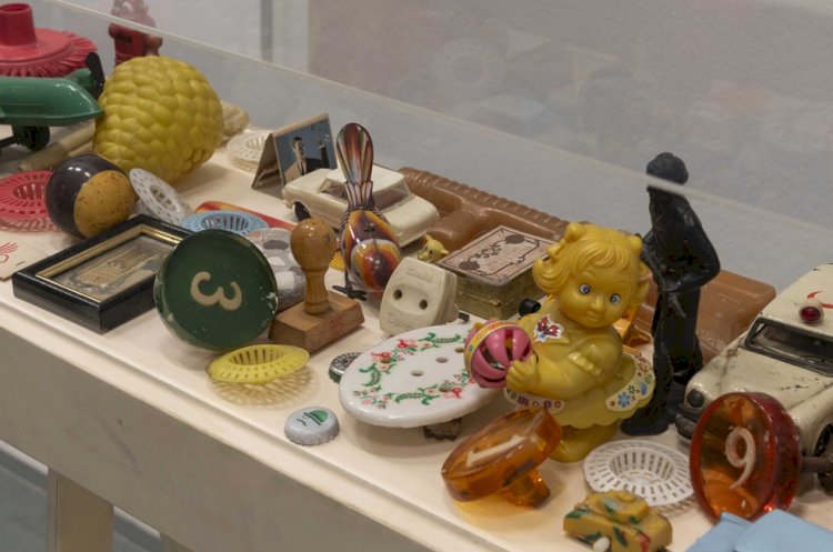 Millî Reasürans Sanat Galerisi’nde Yeni Sezon Başlıyor