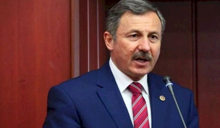 Selçuk Özdağ: Türkiye Uygur Türkleri için arabulucu olmalı