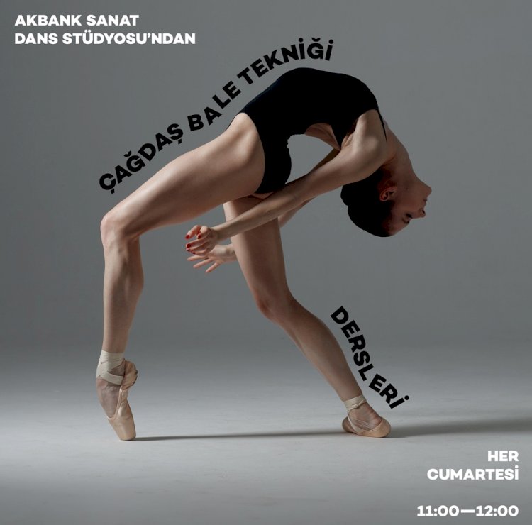 AKBANK SANAT KASIM AJANDASI