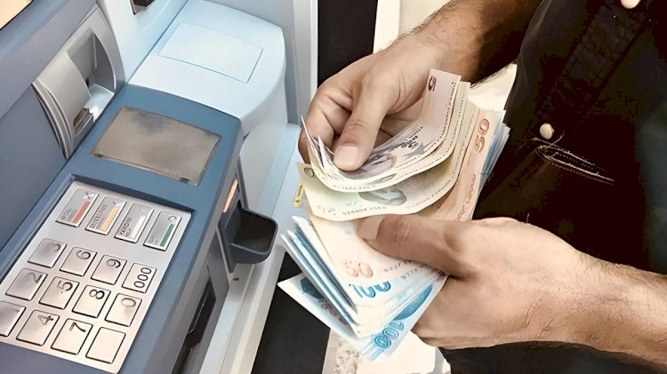 İşte emekli maaşını taşıyana en yüksek promosyon veren banka!