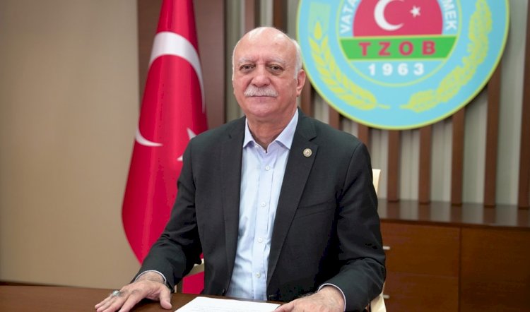 Emekli çiftçilerimiz 5 bin lira ikramiyeden mahrum edilmemelidir.
