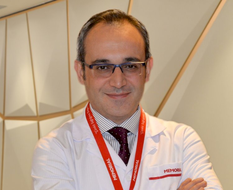 Küçük Kesi ile Omurga Cerrahisi Hızlı İyileşme Sağlıyor